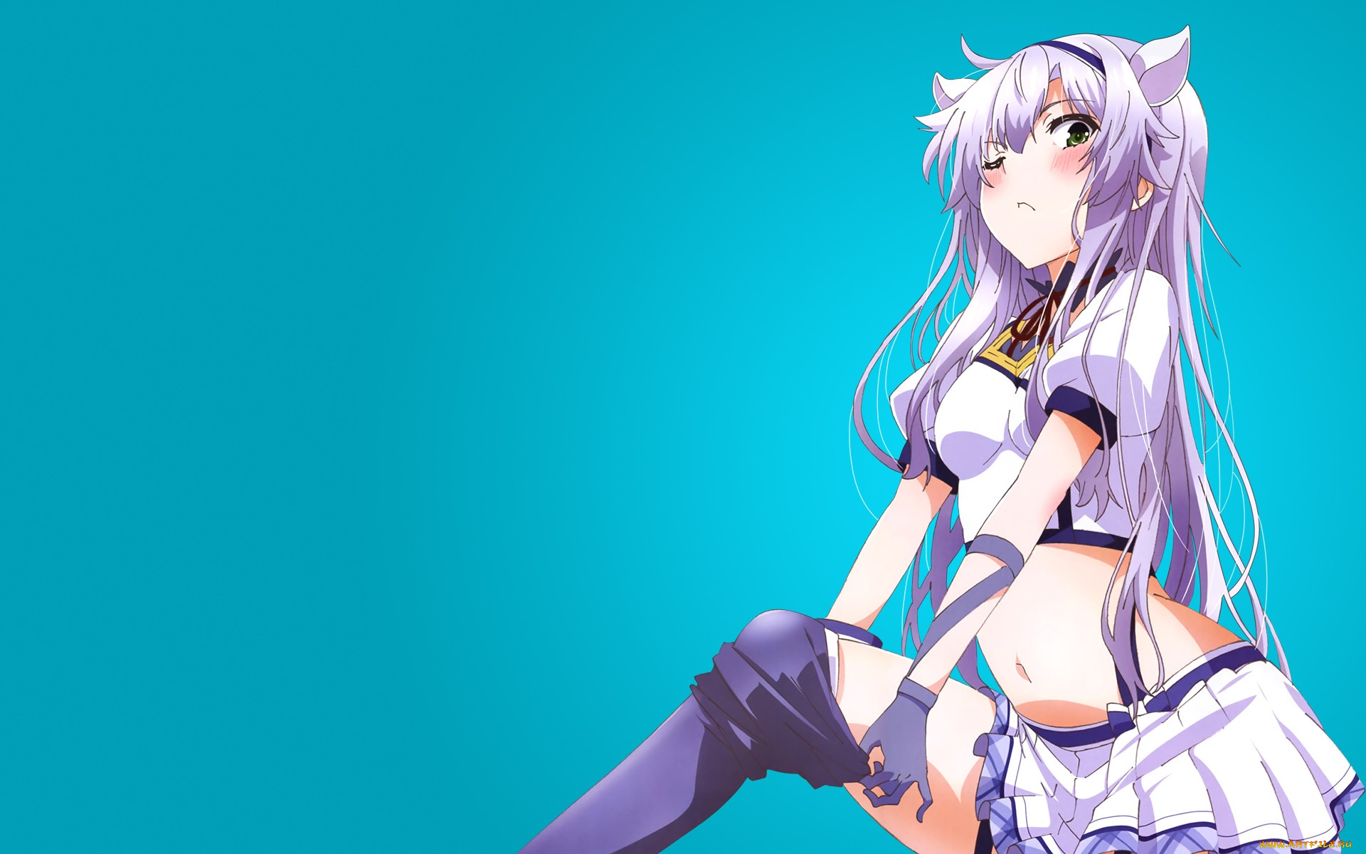 , rokudenashi majutsu koushi to akashic records, , , 
